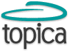 Topica  Inc. logo