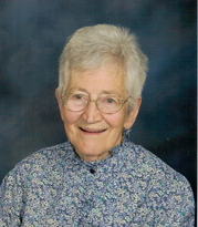 Bettye Krolick